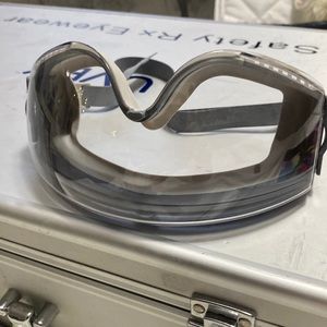 Glasses new UVEX